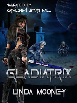 cover image of Gladiatrix